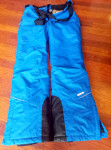 Smučarske hlače Icepeak 170