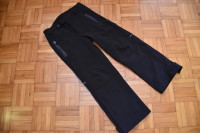 Softshell hlače velikost 6 (116-122)