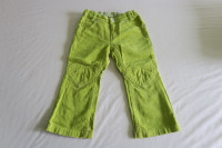 Tople hlače H&M št. 98