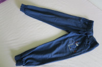 Trenirka hlače št. 104