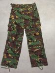 Vojaške hlače 11 -12 let