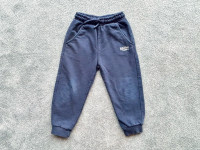 Zara otroške trenerka hlače, modre, št. 104 (3-4 leta)