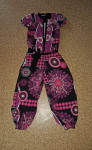 DESIGUAL kombinezon