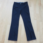 elastične ženske hlače št. 38 znamke GERRY WEBER