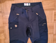 Fjall Raven ženske športne hlače št 38