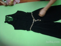 Hlačni pajac št. S