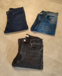 Jeans hlače - 3x
