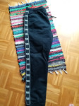 Modne hlače XL cena 23euro