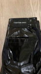 Svetleče hlače Calvin Klein, XS