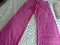 Hlače tanjše