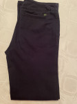 ŽENSKE DOLGE HLAČE LACOSTE ŠT. 40/42 MODRE ORIGINAL