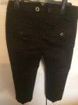 ŽENSKE HLAČE VEL.36