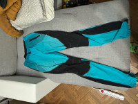 Ženske plezalne hlače Montura, velikost M
