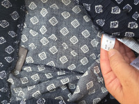 ŽENSKE POLETNE HLAČE XXXL IN XXL