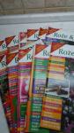 ROŽE & VRT 2003, zbirka 11 revij
