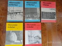 SLOVENSKI ČEBELAR, 1980, 1985, 1986, 1987, 1988