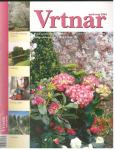 VRTNAR, revija za vrtno in cvetlično kulturo, Arboretum Volčji potok