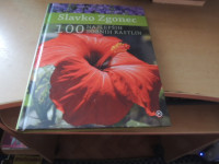 100 NAJLEPŠIH SOBNIH RASTLIN S. ZGONEC MLADINSKA KNJIGA 2014