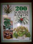 200 SOBNIH RASTLIN