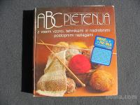 ABC Pletenja - 1985