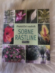 Andrea Rausch: Praktični vodnik, Sobne rastline (10€), založba Učila