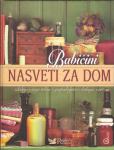 Babičini nasveti za dom