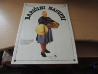 BABIČINI NASVETI: VEČ KOT 800 NASVETOV ZA VSAKDANJO POMOČ V