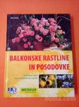 Balkonske rastline in posodovke (Halina Heitz)