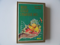 BERBA, ČUVANJE I PAKOVANJE VOĆA