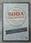 ČUDEŽNA SODA BIKARBONA Simonetta Bosso