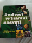 Dedkovi vrtnarski nasveti