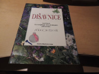 DIŠAVNICE NASVETI ZA GOJENJE IN UPORABO DIŠAVNIC J. MCVICAR MK 1998