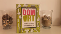 DOM IN VRT ■Dom in vrt - vseved za vsako gospodinjstvo