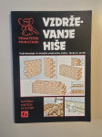 { DOM } ○Vzdrževanje hiše