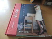 DOMA DRUŽINSKI ŽIVLJENJSKI PROSTOR A. KAUSHAL VALE- NOVAK 2008