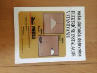 Električne instalacije v stanovanju