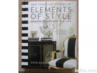 ELEMENTS OF STYLE