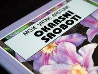 Ethne Reuss Clarke - OKRASNI SROBOTI