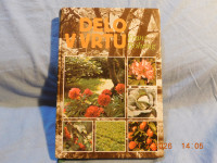 FRANZ BOHMIG : DELO V VRTU
