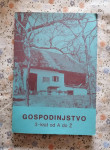 GOSPODINJSTVO 3-krat od A do Ž