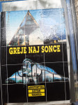 GREJE NAJ SONCE
