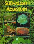Hans J. Mayland: SÜßWASSER-AQUARIUM (Sladkovodni akvarij)