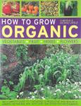 HOW TO GROW ORGANIC, Christine in Michael Lavelle
