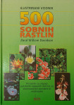 ILUSTRIRANI VODNIK: 500 SOBNIH RASTLIN, William Davidson