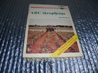 Jurij Mamilovič ABC ŠKROPLJENJA 1987