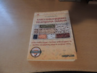 KAKO SHRANJUJEMO ZELENJAVNA SEMENA F. M. BRADLEY ZALOŽBA CANGURA.COM