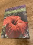knjiga 100 najlepših sobnih rastlin od Slavko Zgonec