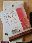 Knjiga URBANI EKOŠIK, Oliver Heath