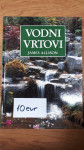 Knjiga Vodni vrtovi