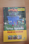 Nova knjiga VRTNA OPRAVILA